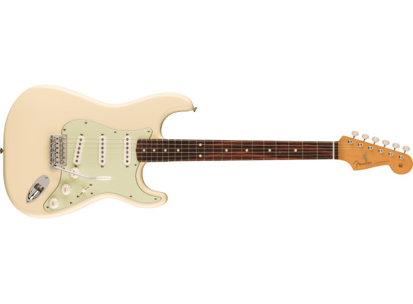  Fender Vintera II  Guitarra elétrica/guitarras formato ST Fender Vintera II '60´s Stratocaster