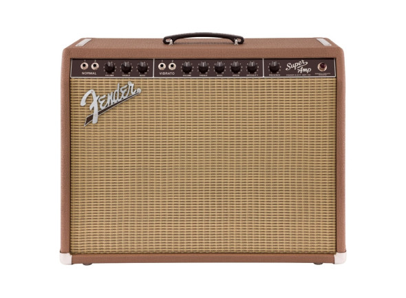 Amplificador a válvulas/combinaciones de válvulas Fender '62 Super Amp