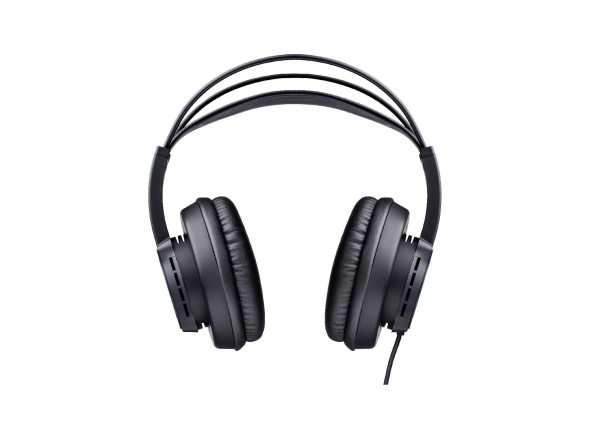 HeadPhones/auriculares de estudio Fluid Audio - Focus Headphones