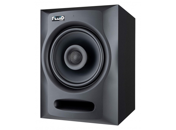 Monitores de estúdio activos Fluid Audio FX80