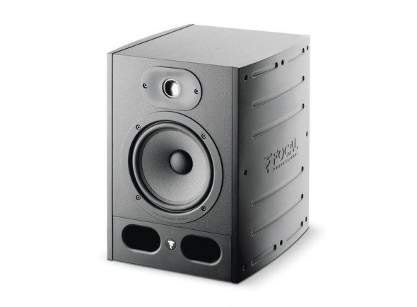 B-stock Monitores de estudio activos Focal Alpha 65 B-Stock B-stock Monitores de estudio activos Focal Alpha 65 B-Stock