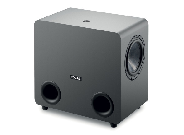 Subwoofer Estúdio Ativo/caissons de basses Focal Sub One
