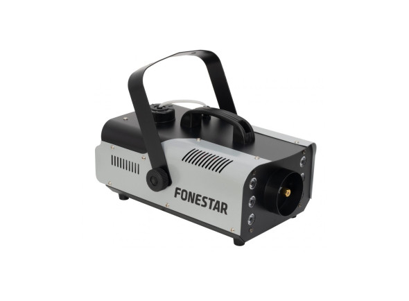 Máquina de Fumo Profissional/Máquinas de Fumo Fonestar  FOG-9LED