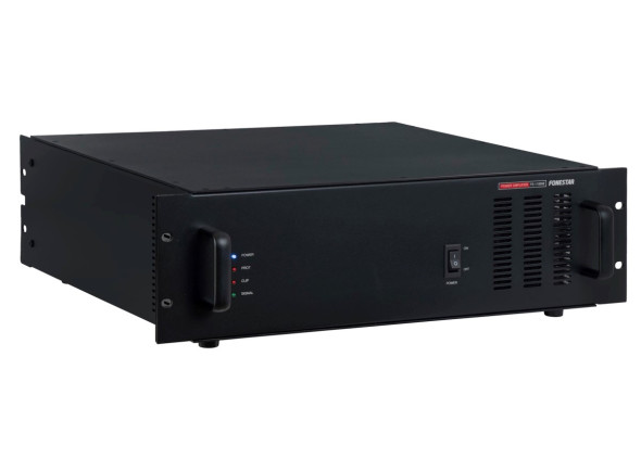 Amplificador Áudio /Amplificateurs Fonestar FS-11000E Produit de seconde main