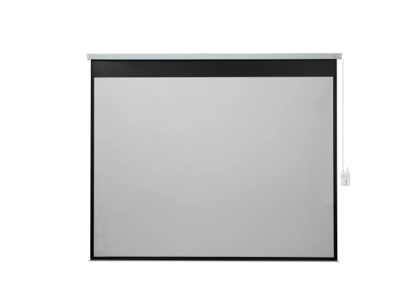 Ecrã de projeção elétrico 4:3/Diversos Fonestar  PPEL-43200-FA