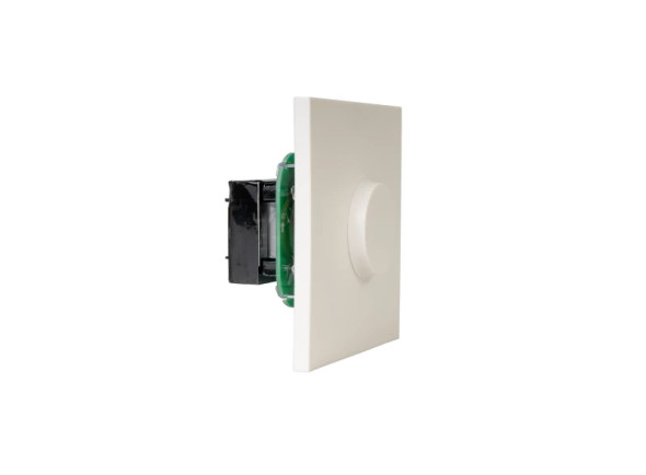 Regulador de Volume/Diversos Fonestar  Regulador de Volume de Baixa Impedância Mono Fonestar DOT-60M 