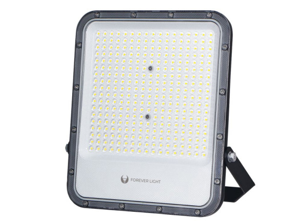 Foco LED/Proyector LED PAR FOREVER  Foco LED 200W 230V 6500K 30000lm IP65 Preto