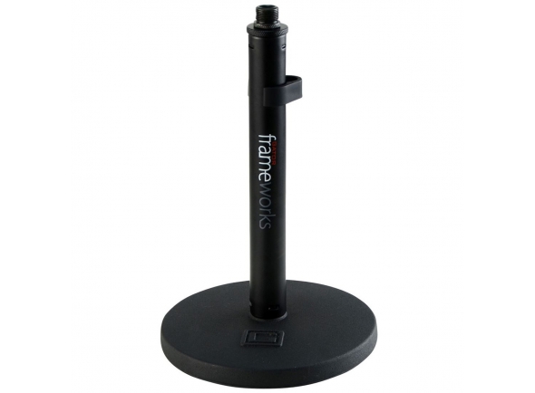 Suporte para microfone Gator Frameworks GFW-MIC-0600