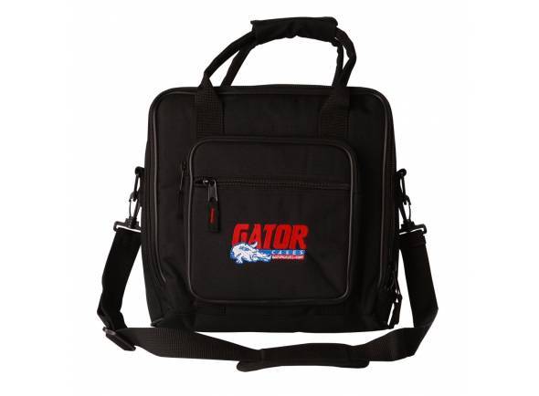 Gator G-MIX-B 2020
Saco de transporte para mesa de mistura 20” x 20” construída em nylon resistente
Gator G-MIX-B 2020
Saco de transporte para mesa de mistura 20” x 20” construída em nylon resistente