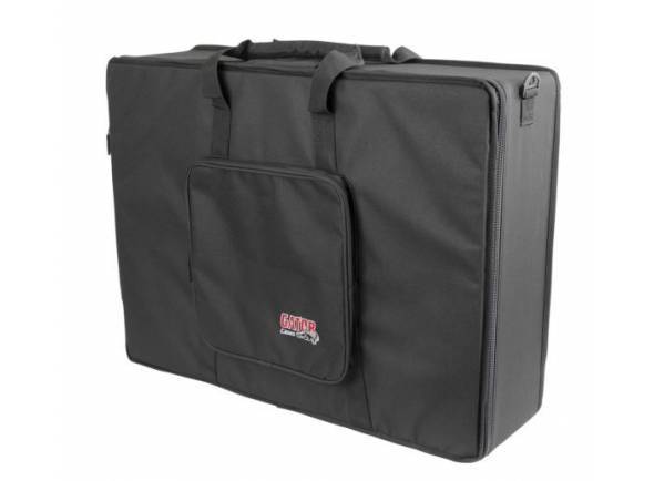 Estojos e malas Gator G-MIX-L 1926