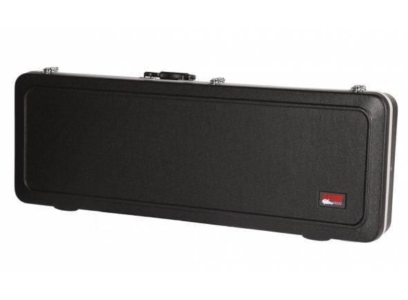 Estojo para Guitarra Eléctrica/Estojos para Guitarra Eléctrica Gator GC Electric Estojo para Guitarra Eléctrica/Estojos para Guitarra Eléctrica Gator GC Electric