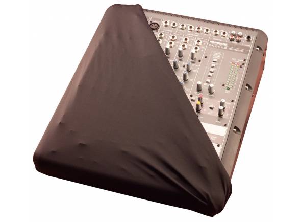 Capa Mesa de Mistura/Acessórios de Mesa de Mistura Gator GMC-2222