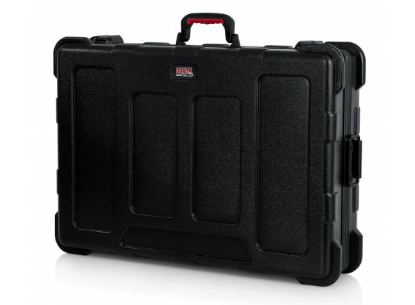 Gator GTSA-MIX203006
TSA Série ATA moldado misturador de polietileno ou caixa de equipamento; 20″X30″X6″
Gator GTSA-MIX203006
TSA Série ATA moldado misturador de polietileno ou caixa de equipamento; 20″X30″X6″