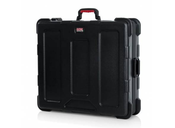 Gator GTSA-MIX222506
TSA Série ATA moldado misturador de polietileno ou caixa de equipamento; 22 "x 25" x6 "
Gator GTSA-MIX222506
TSA Série ATA moldado misturador de polietileno ou caixa de equipamento; 22 "x 25" x6 "