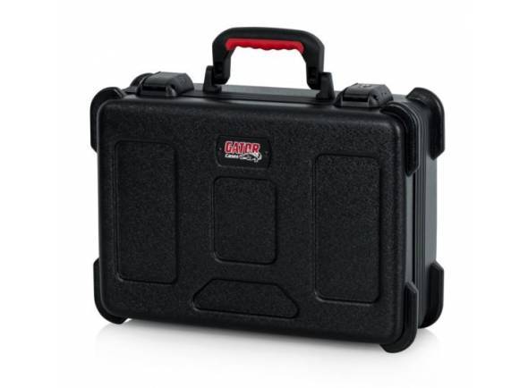 Gator GTSA-UTLDF111605
Caixa moldada de utilidade série TSA ATA (11 x 16 x 5 ", preto)
Gator GTSA-UTLDF111605
Caixa moldada de utilidade série TSA ATA (11 x 16 x 5 ", preto)