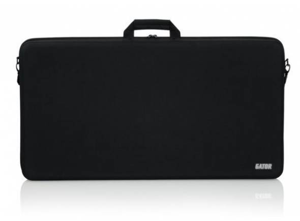Gator GU-EVA-3519-3
Mala de Transporte EVA para Controladores DJ (Extra Grande)
Gator GU-EVA-3519-3
Mala de Transporte EVA para Controladores DJ (Extra Grande)