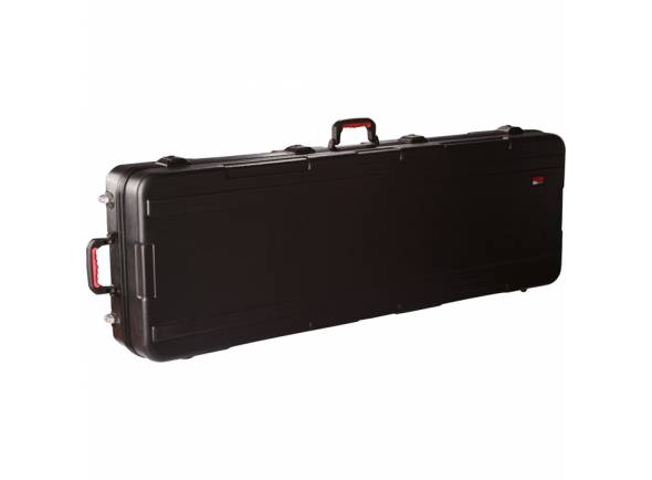 Malas para Pianos Gator TSA 88SLXL Keyboardcase Malas para Pianos Gator TSA 88SLXL Keyboardcase