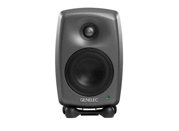Monitor de Estúdio Ativo/Monitores de estúdio activos Genelec 8020 DPM