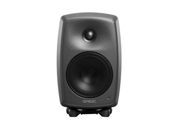  Monitores de Estúdio Ativos/Monitores de estúdio activos Genelec 8030 CM
