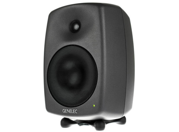  Monitores de Estúdio Ativos/Monitores de estúdio activos Genelec 8040 BPM