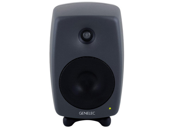 Monitores de Estúdio/Monitores de estúdio activos Genelec 8330 APM