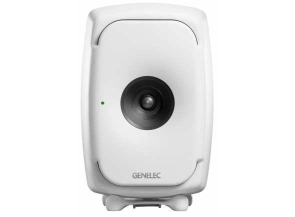  Monitores de Estúdio Ativos/Monitores de estúdio activos Genelec 8341 AW