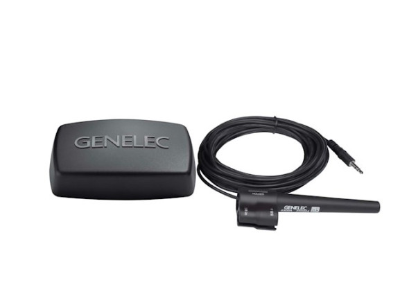 Outros elementos acústicos para estúdio Genelec GLM Set