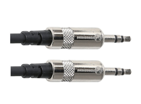 Cabos/Cables de Audio Gewa  Audio Pro Line 1,5m