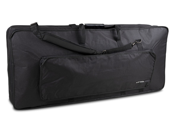 Saco para Teclado/Estojos para Teclados Gewa  Basic L 108x45x18 cm