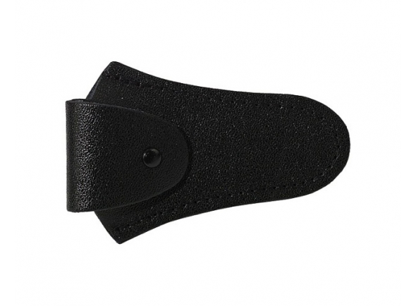 Accessoires Gewa Bolsa Bocal Fliscorne/Trompa 720002 Couro Preto