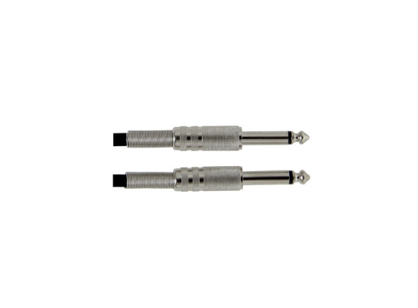 Cabo para Instrumento Gewa  Cabo mono para instrumentos BASIC LINE 6M