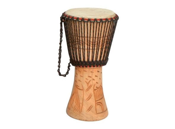 Djembé/Djembé Gewa  Djembe Altura aprox. 48cm - Ø 22cm