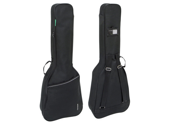 Saco para guitarra clássica Gewa  Saco Clássica 4/4 Basic 5