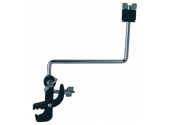 Acessórios para Bateria Gewa Suporte de pratos BSX Acessórios para Bateria Gewa Suporte de pratos BSX