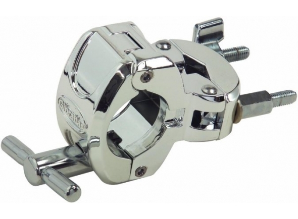 Suportes Bateria Gibraltar Clamp SC-GCRMC Multi Clamp Suportes Bateria Gibraltar Clamp SC-GCRMC Multi Clamp