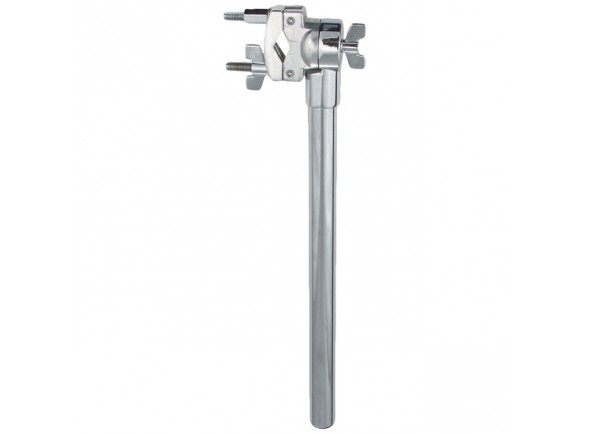 Acessório para bateria acústica/Acessório para bateria acústica Gibraltar Gib Ext Arm W/Adjustable Clamp Acessório para bateria acústica/Acessório para bateria acústica Gibraltar Gib Ext Arm W/Adjustable Clamp