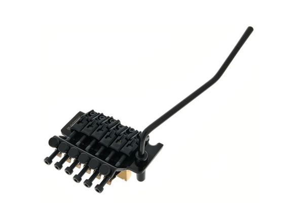 Tremolo/trémolos Trémolo estilo Gotoh GE1996T-36-B FR