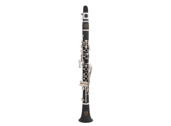 Clarinete/Clarinette Grassi SCL390 Eb Clarinet