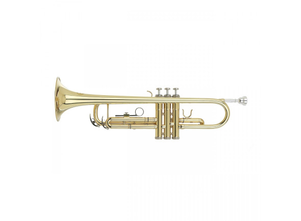 Trompete/Trompette Grassi STR500 School Series Trumpet
