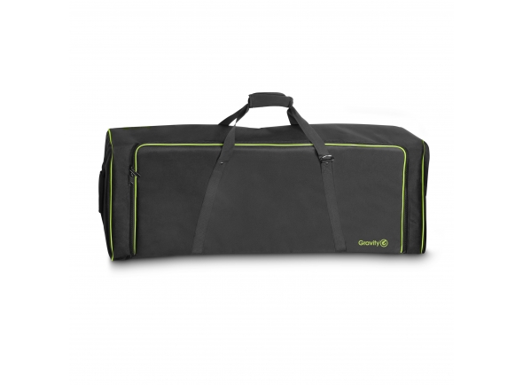 Estojos e malas Gravity BG SS 2 MS 2 B
