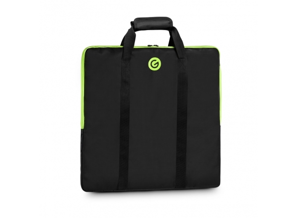 Estojos e malas Gravity BG WBLS 331