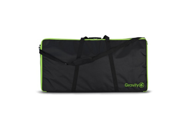 Bolsa de transporte/Estojos e malas  Gravity BG X2 RD B Saco de Transporte