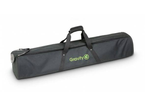 Acessórios para suportes/Suportes de Coluna Gravity BGSS 2 B 