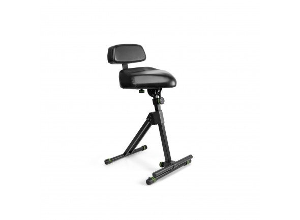 Bancos para teclado Gravity FM SEAT1 BR 