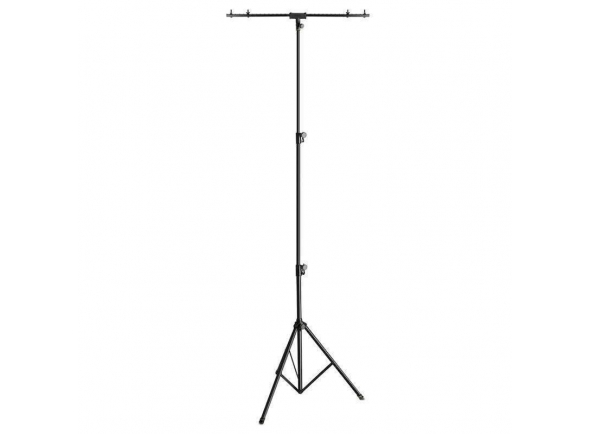 apoya Gravity GLSTBTV28 Lighting Stand