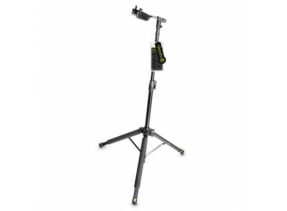gravity Suporte para guitarra e baixo/Suporte para guitarra e baixo Gravity GS 01 NHB gravity Suporte para guitarra e baixo/Suporte para guitarra e baixo Gravity GS 01 NHB