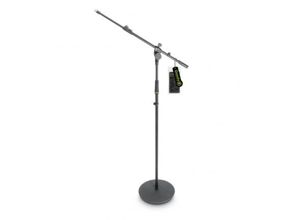 Suporte para microfone Gravity MS 2322 B Microphone Stand 