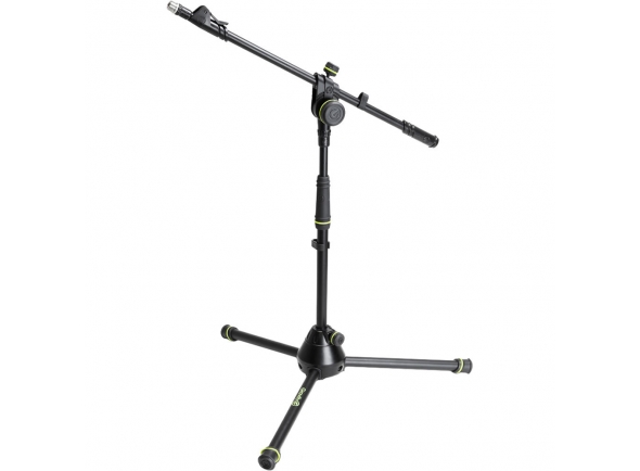 Suporte para microfone Gravity MS 4222 B