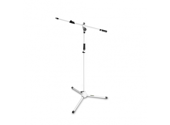 Suporte para microfone Gravity MS 4322 W