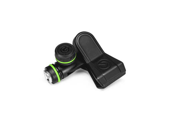 Suporte para microfone Gravity  MS U CLMP